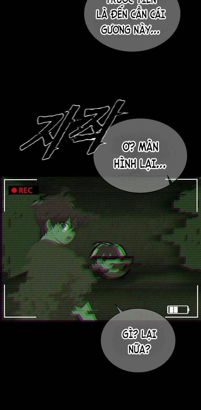 Trò Chơi Ma Quái Chapter 1 - 12