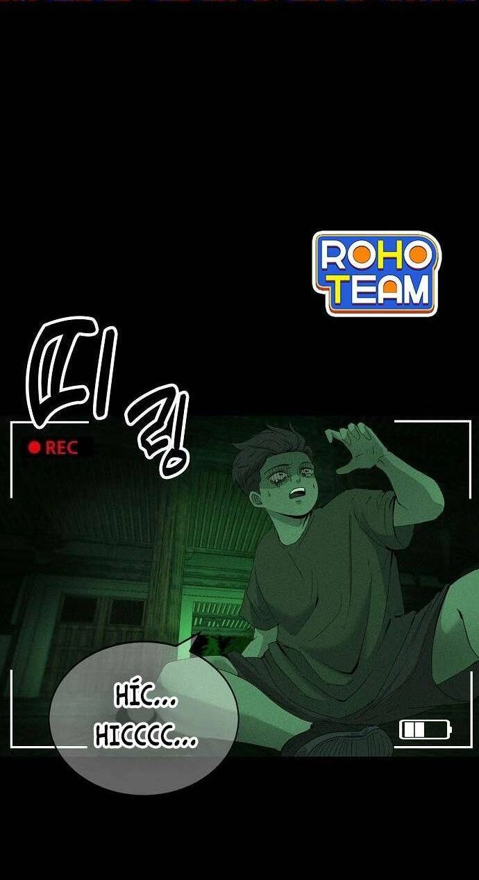 Trò Chơi Ma Quái Chapter 1 - 19