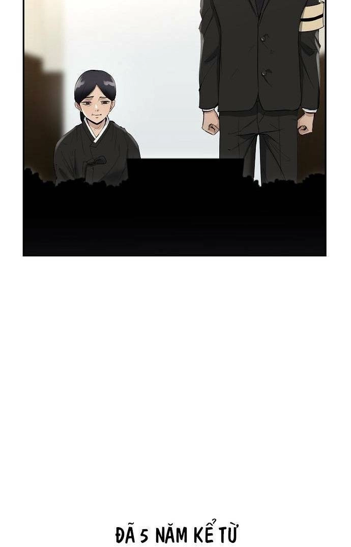 Trò Chơi Ma Quái Chapter 1 - 29