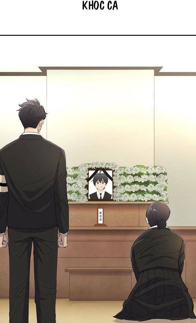 Trò Chơi Ma Quái Chapter 1 - 32