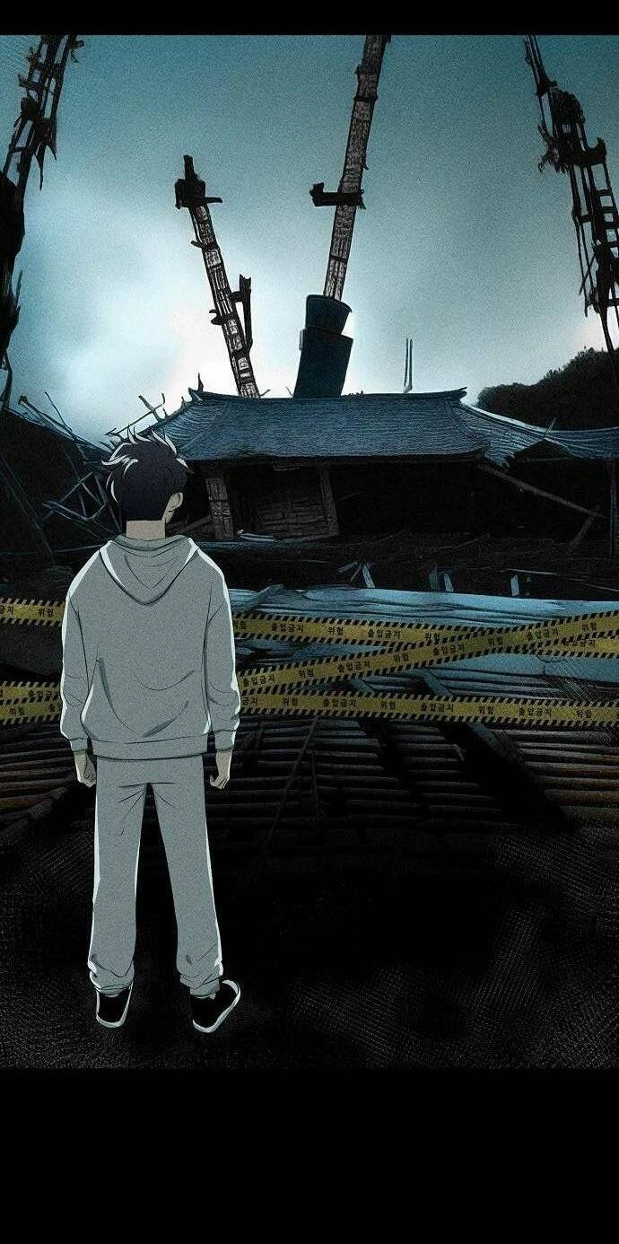 Trò Chơi Ma Quái Chapter 1 - 45