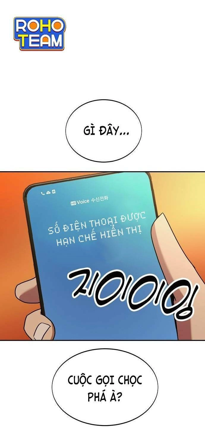 Trò Chơi Ma Quái Chapter 1 - 55