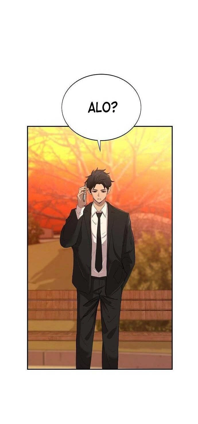 Trò Chơi Ma Quái Chapter 1 - 56