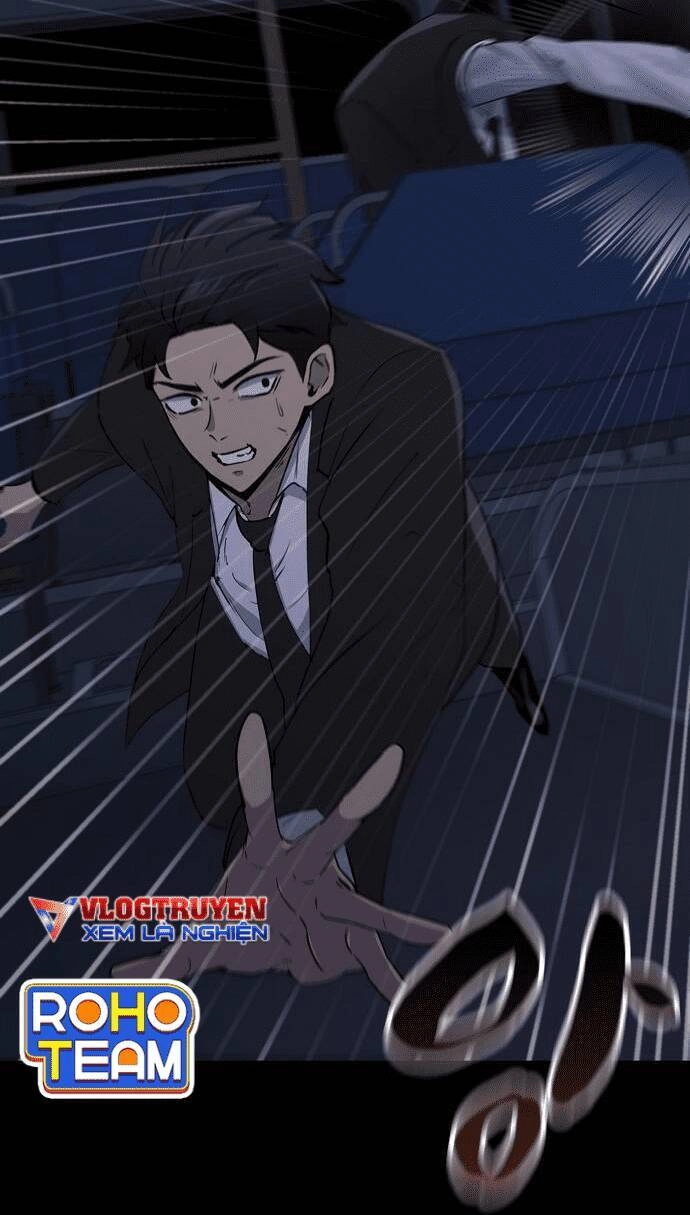 Trò Chơi Ma Quái Chapter 2 - 4