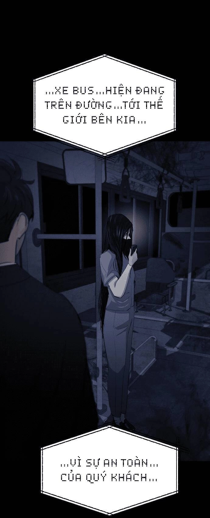 Trò Chơi Ma Quái Chapter 2 - 19