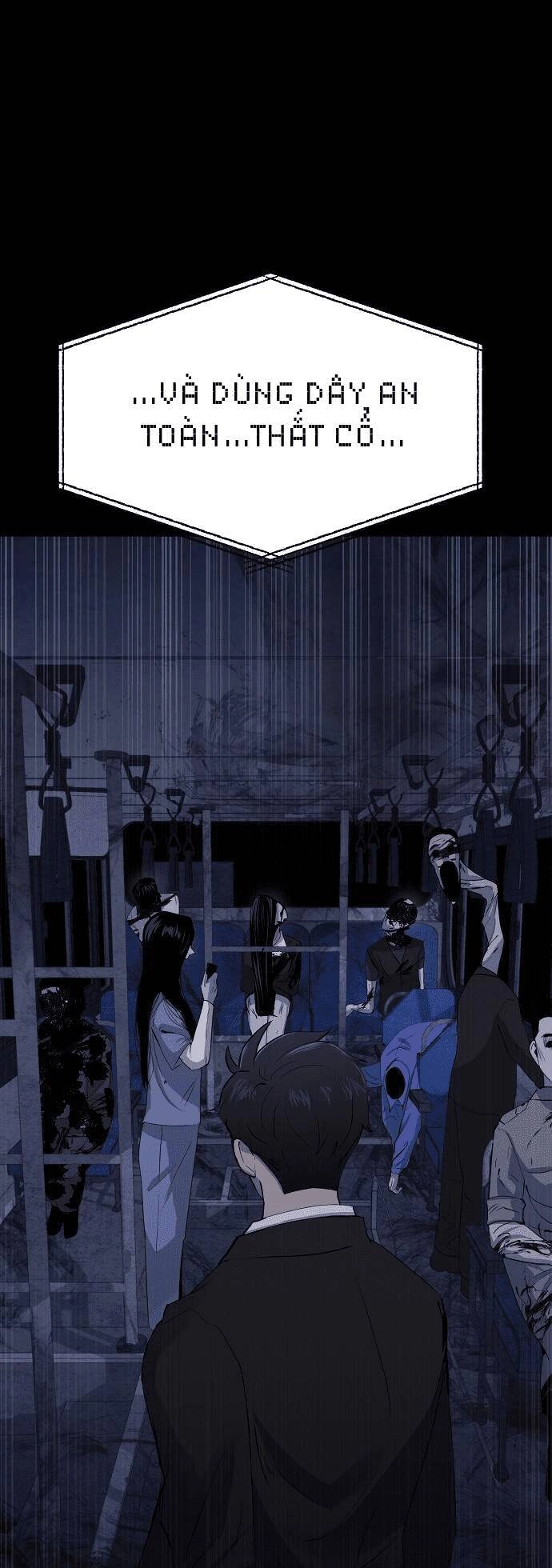 Trò Chơi Ma Quái Chapter 2 - 21