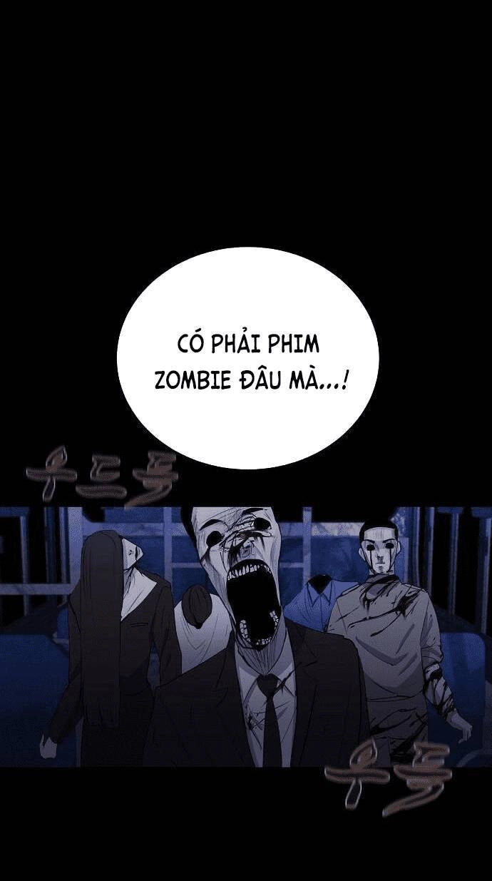 Trò Chơi Ma Quái Chapter 2 - 24