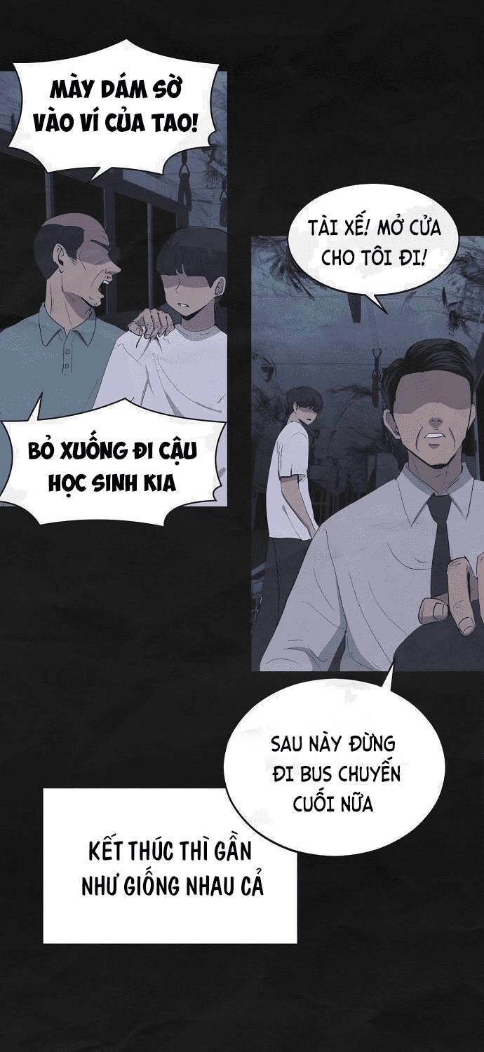 Trò Chơi Ma Quái Chapter 2 - 31