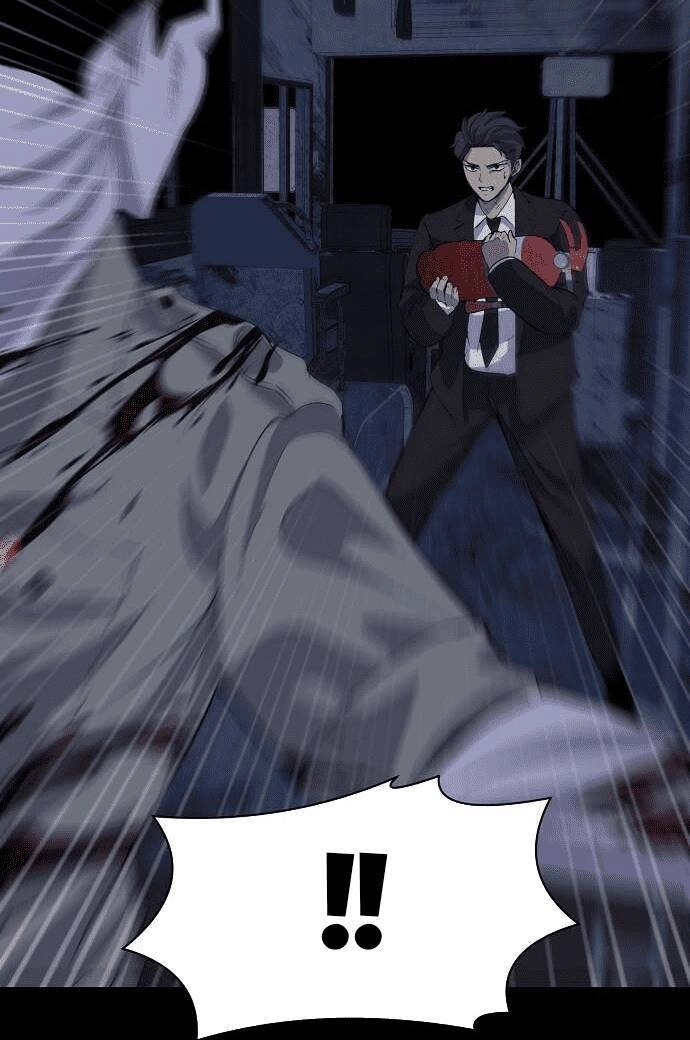 Trò Chơi Ma Quái Chapter 2 - 42