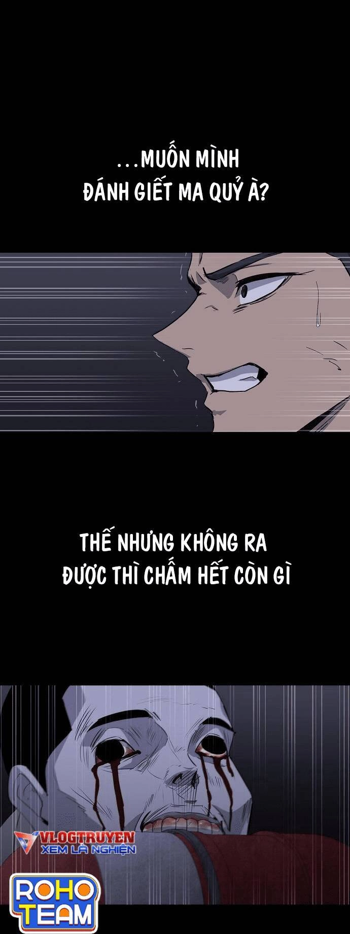 Trò Chơi Ma Quái Chapter 2 - 44