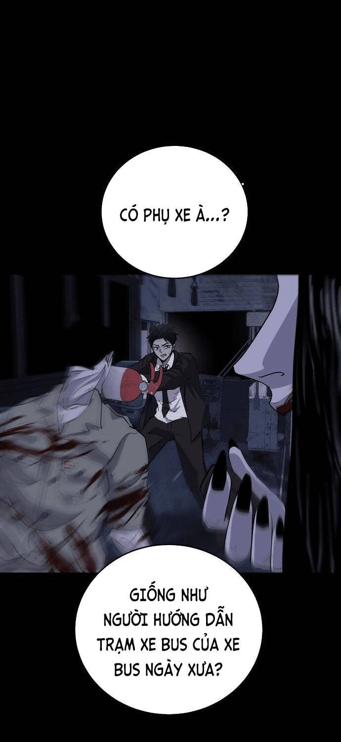 Trò Chơi Ma Quái Chapter 2 - 47