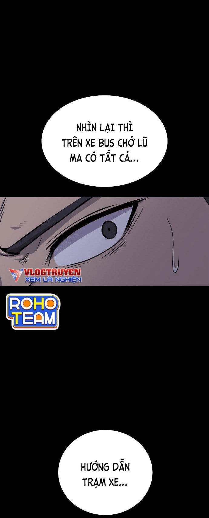 Trò Chơi Ma Quái Chapter 2 - 48