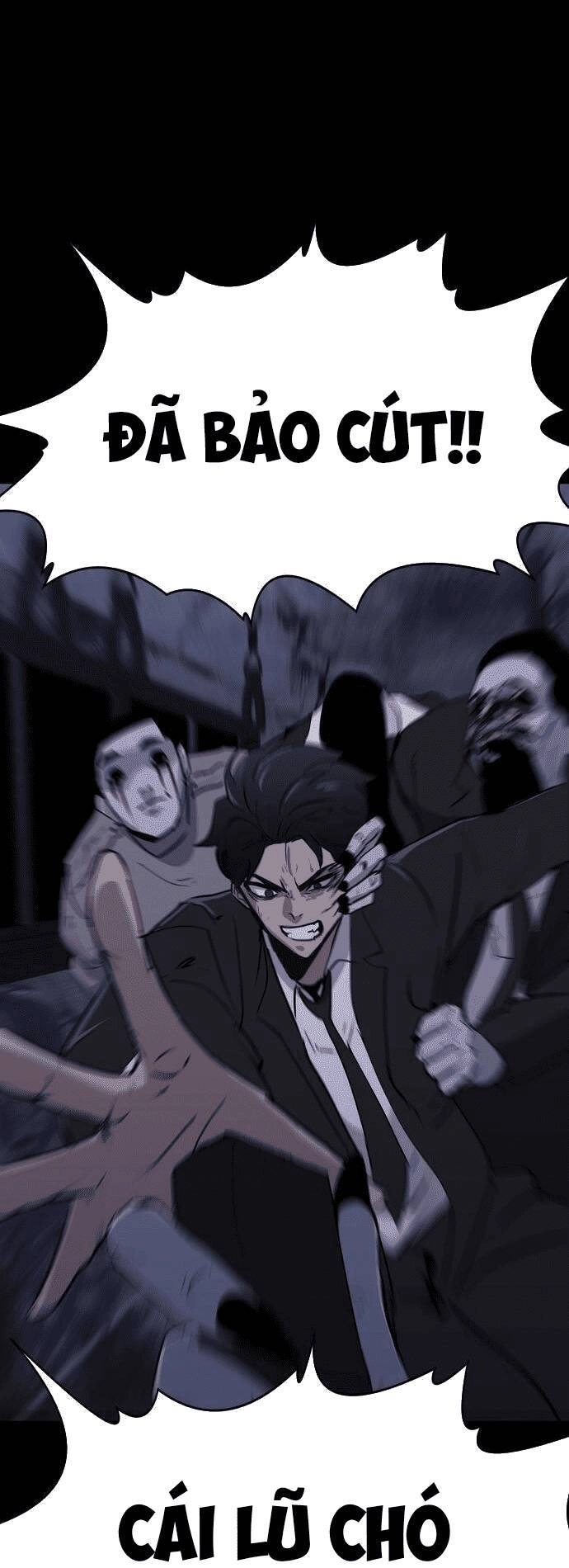 Trò Chơi Ma Quái Chapter 2 - 60