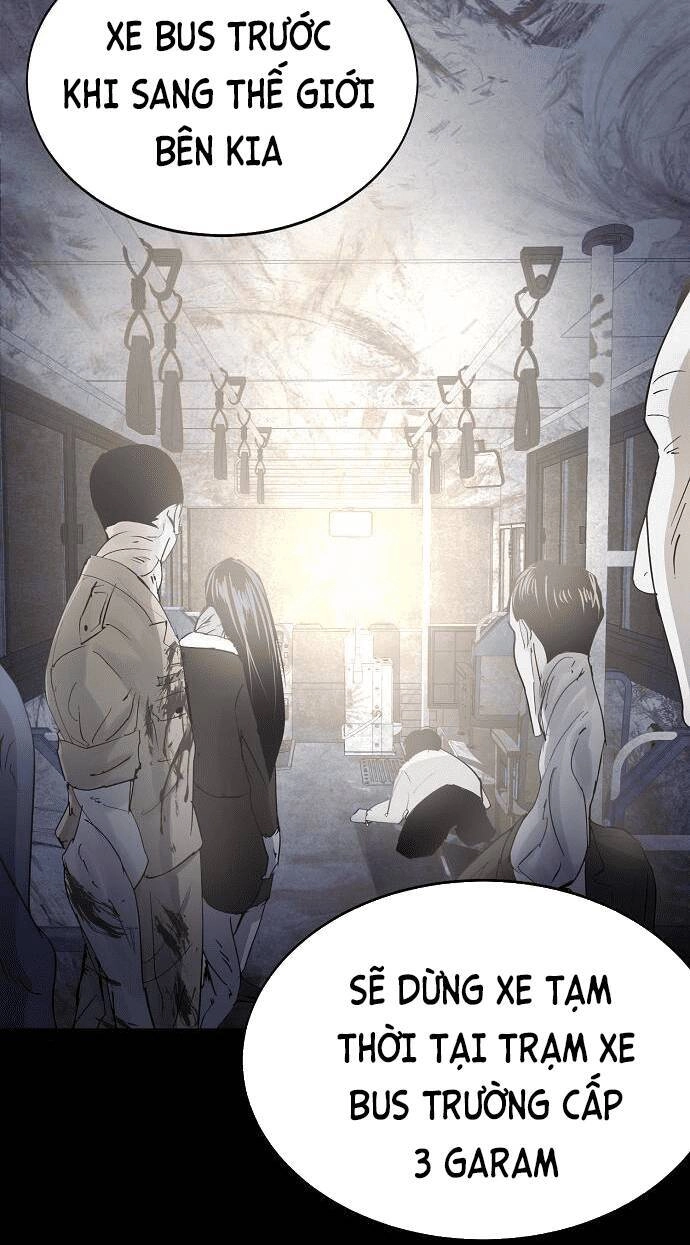 Trò Chơi Ma Quái Chapter 2 - 69