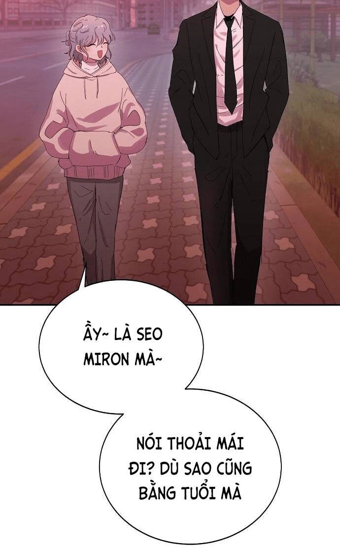 Trò Chơi Ma Quái Chapter 3 - 12