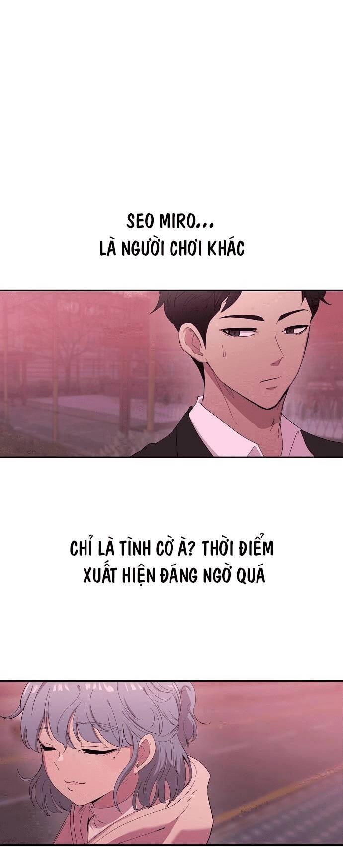 Trò Chơi Ma Quái Chapter 3 - 13