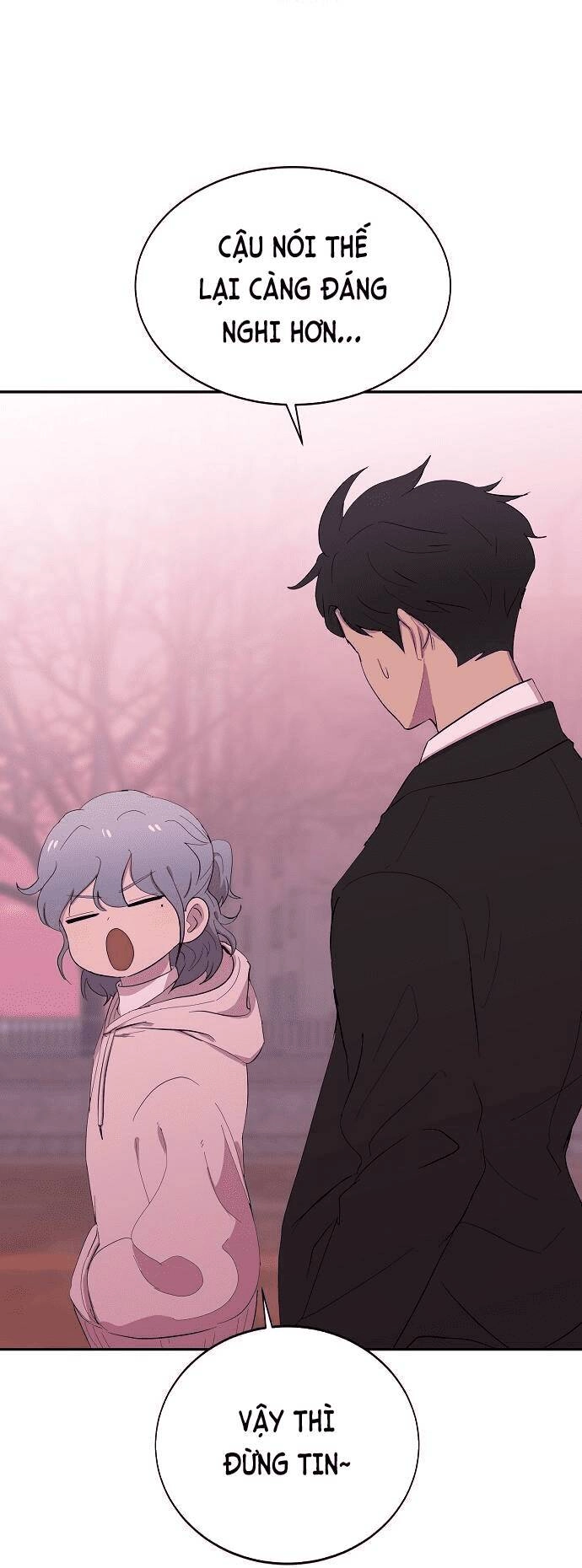 Trò Chơi Ma Quái Chapter 3 - 16