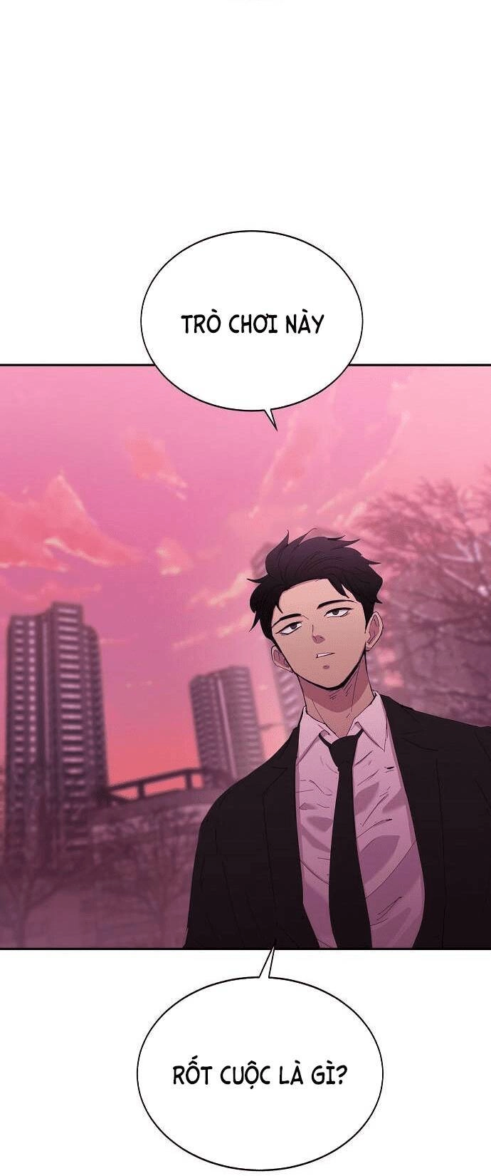 Trò Chơi Ma Quái Chapter 3 - 18