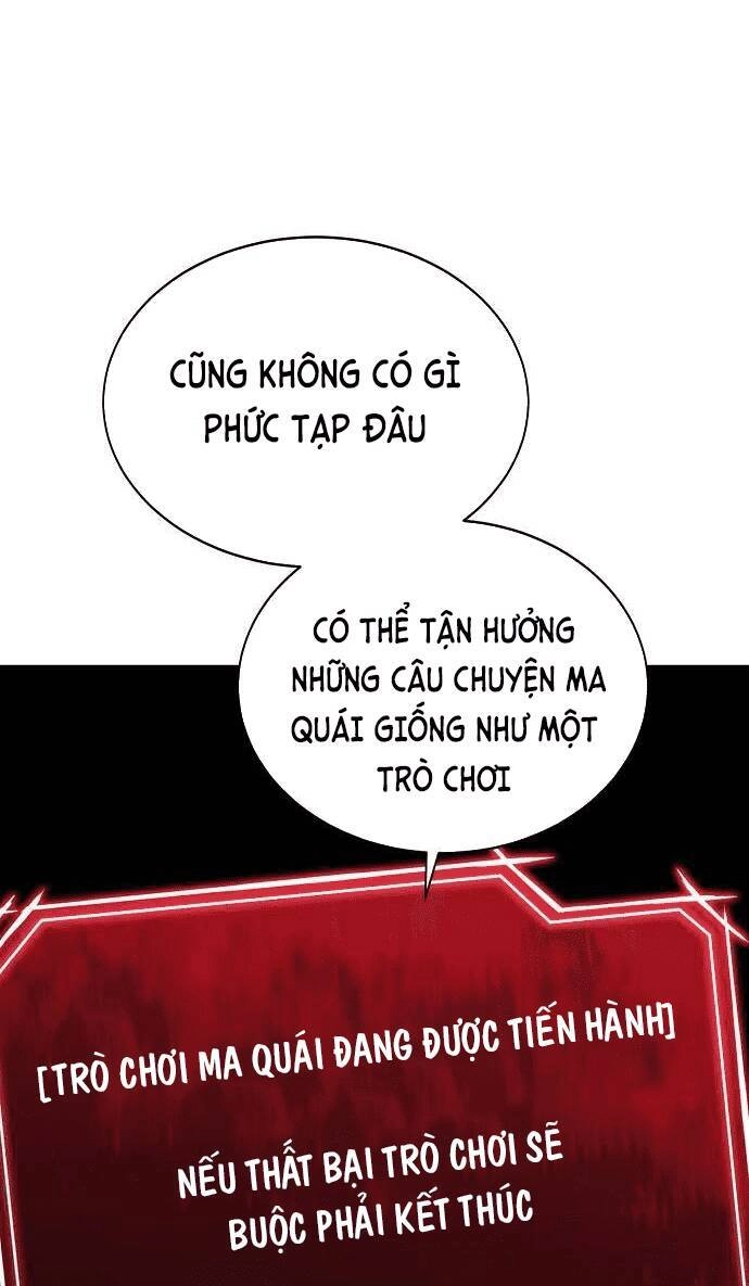 Trò Chơi Ma Quái Chapter 3 - 20