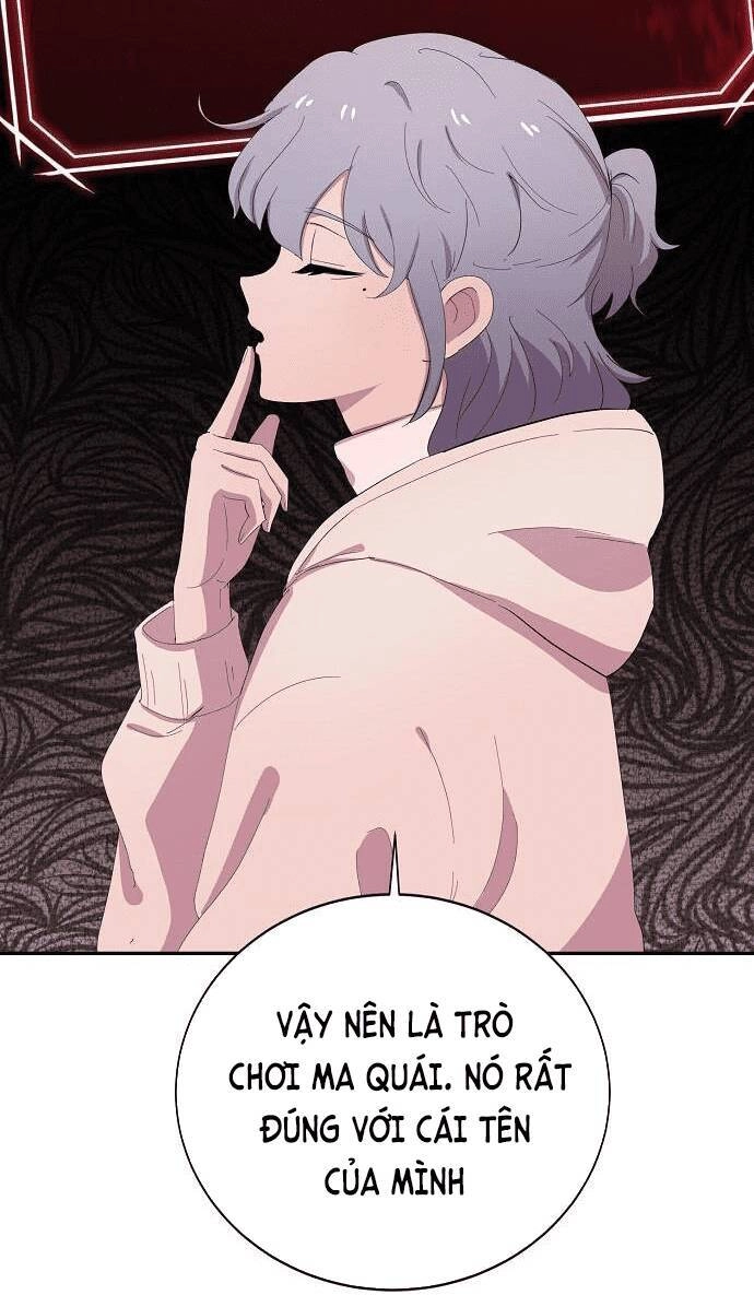 Trò Chơi Ma Quái Chapter 3 - 21