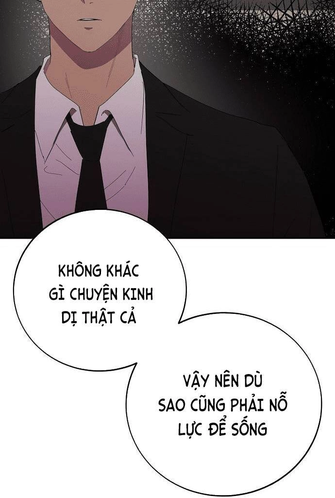 Trò Chơi Ma Quái Chapter 3 - 27