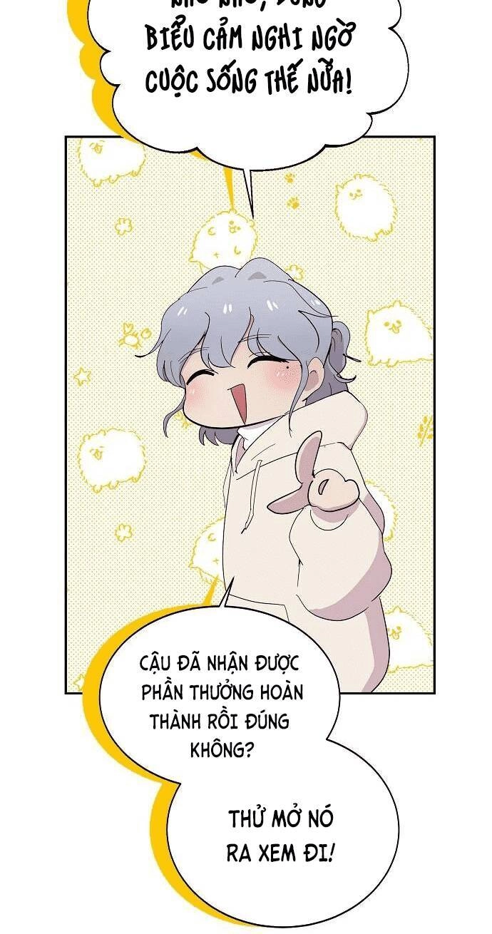 Trò Chơi Ma Quái Chapter 3 - 29