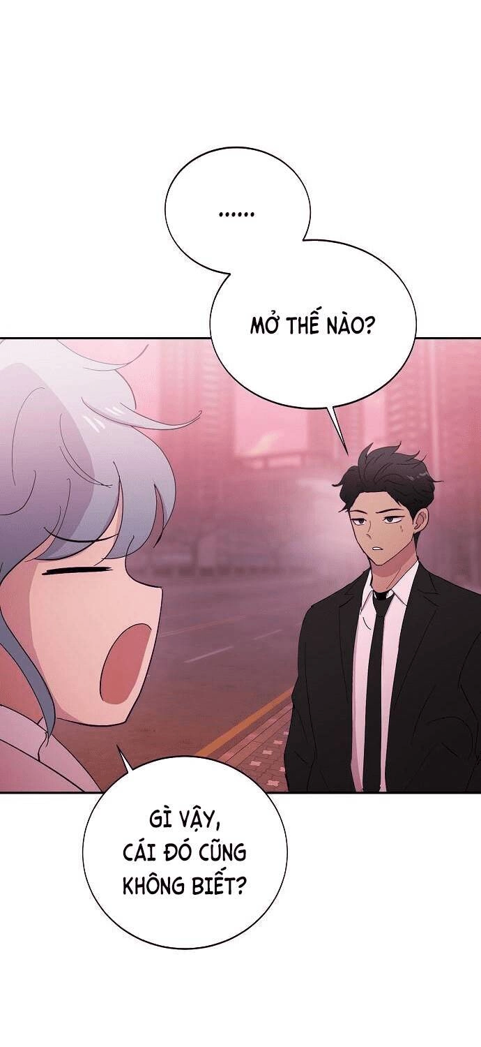 Trò Chơi Ma Quái Chapter 3 - 30