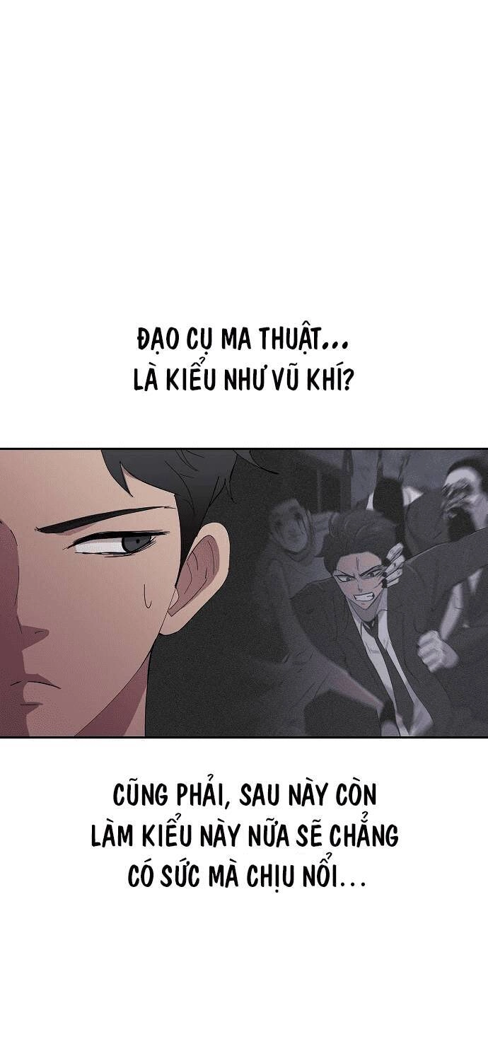 Trò Chơi Ma Quái Chapter 3 - 34