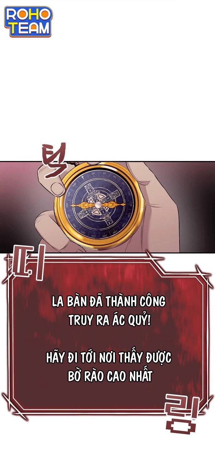 Trò Chơi Ma Quái Chapter 3 - 42
