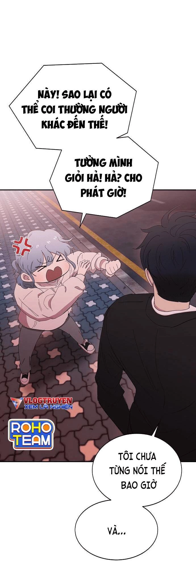 Trò Chơi Ma Quái Chapter 3 - 52