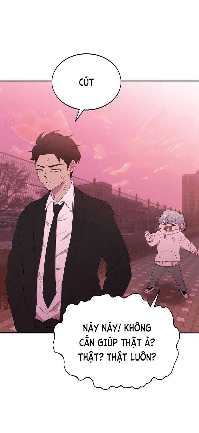 Trò Chơi Ma Quái Chapter 3 - 59