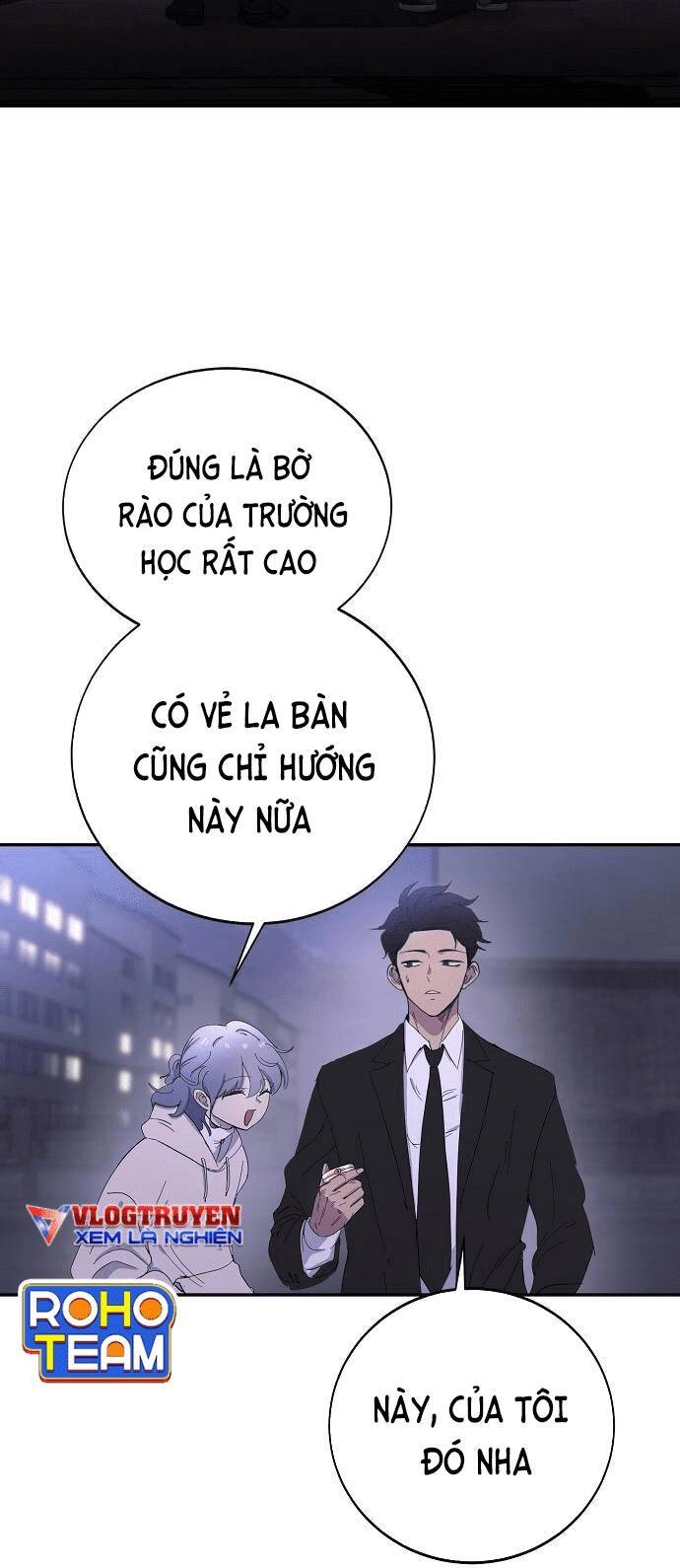 Trò Chơi Ma Quái Chapter 3 - 69