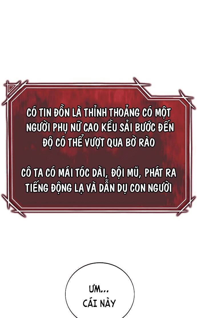 Trò Chơi Ma Quái Chapter 3 - 79