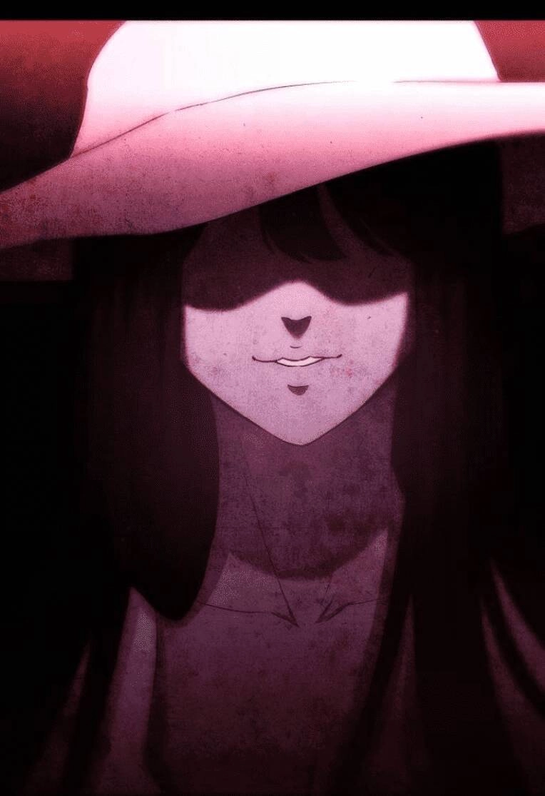 Trò Chơi Ma Quái Chapter 4 - 4