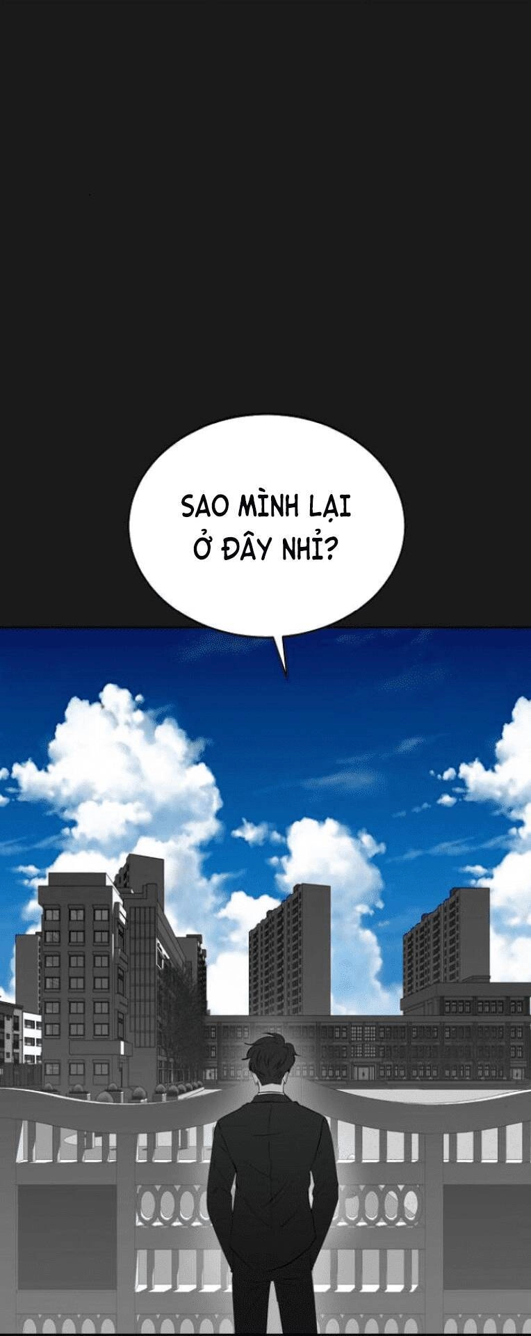 Trò Chơi Ma Quái Chapter 4 - 16