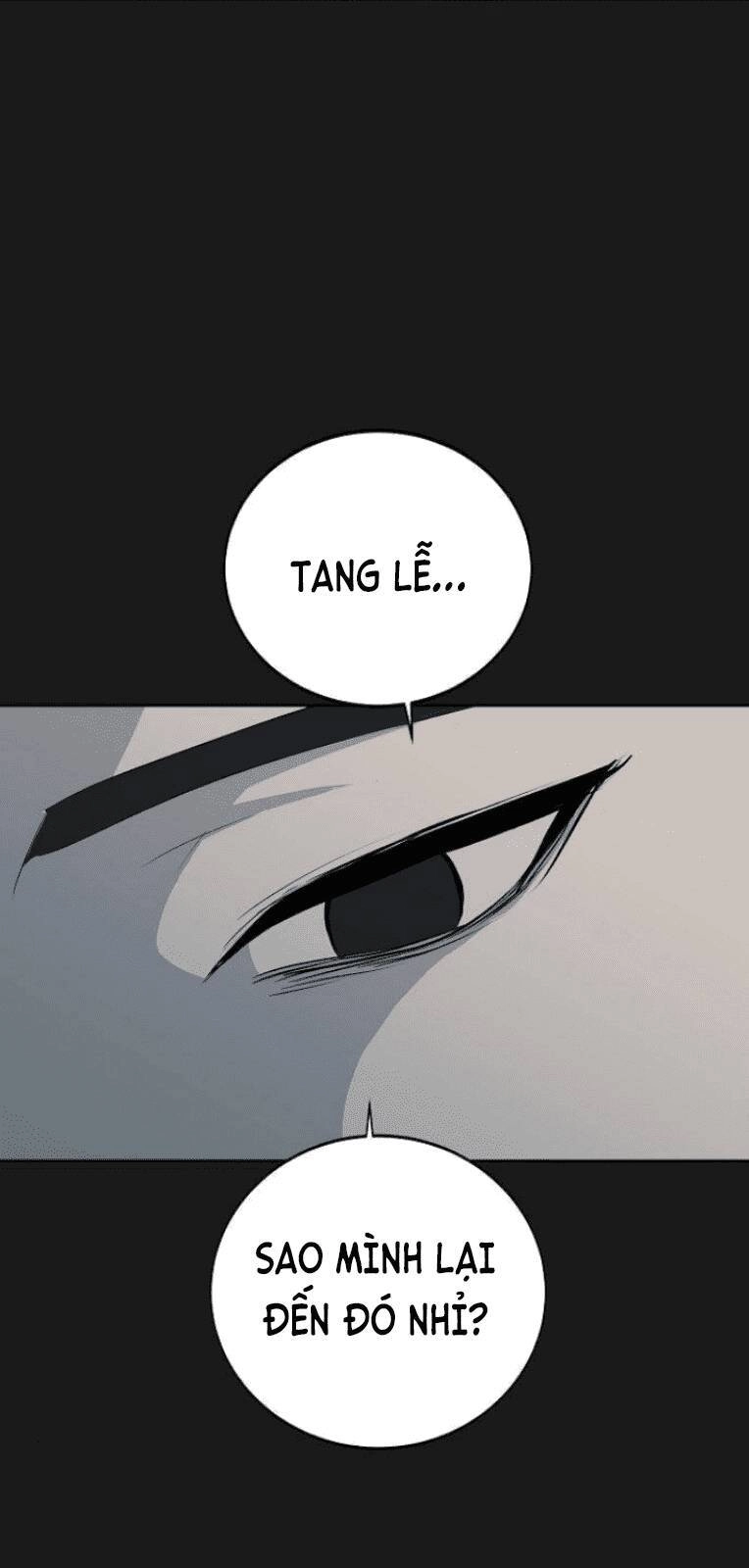 Trò Chơi Ma Quái Chapter 4 - 19