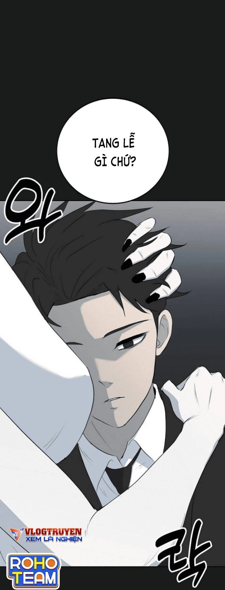 Trò Chơi Ma Quái Chapter 4 - 20