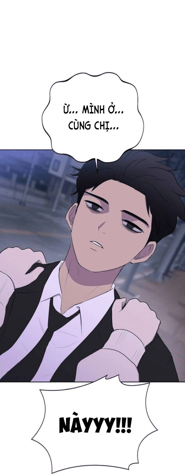 Trò Chơi Ma Quái Chapter 4 - 28