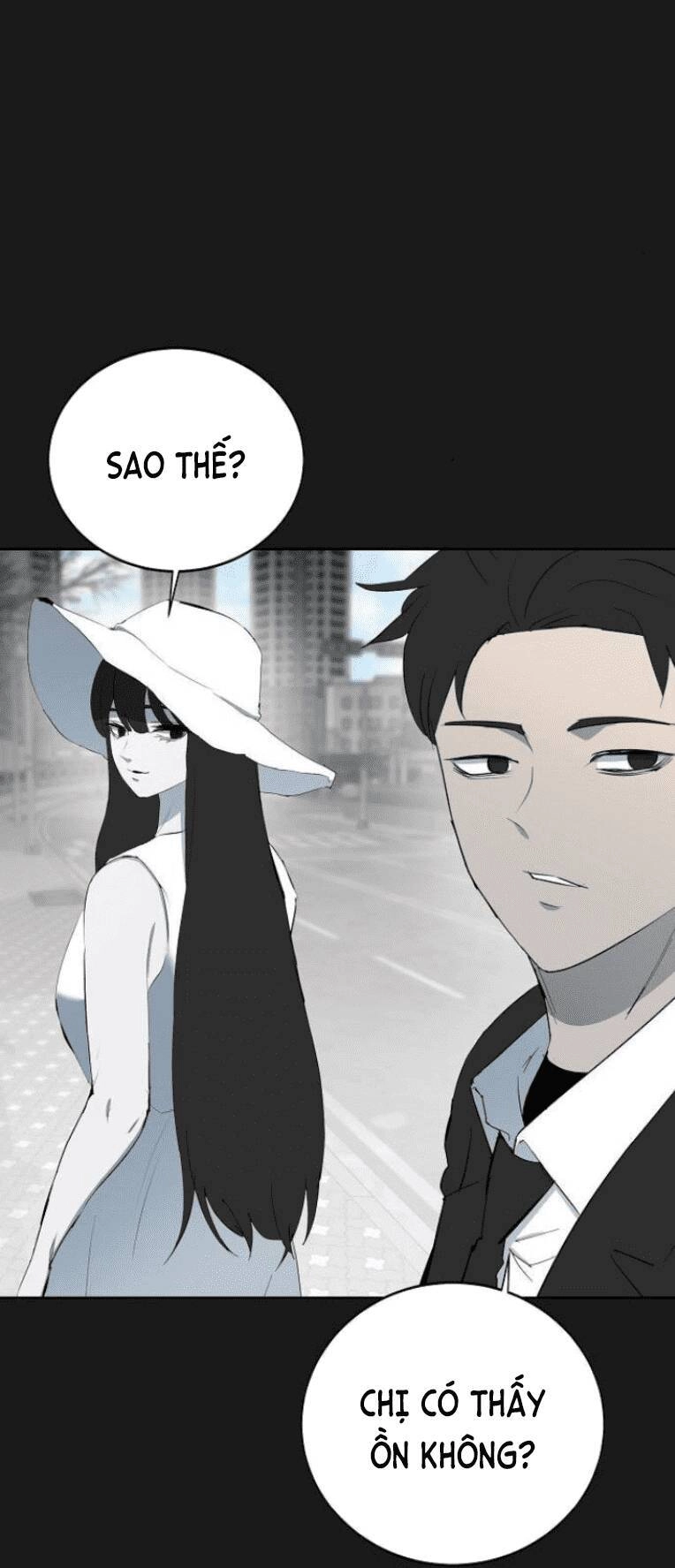 Trò Chơi Ma Quái Chapter 4 - 51