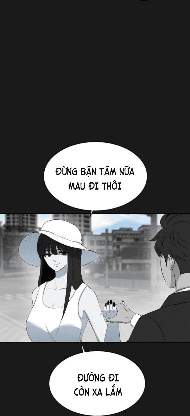 Trò Chơi Ma Quái Chapter 4 - 53