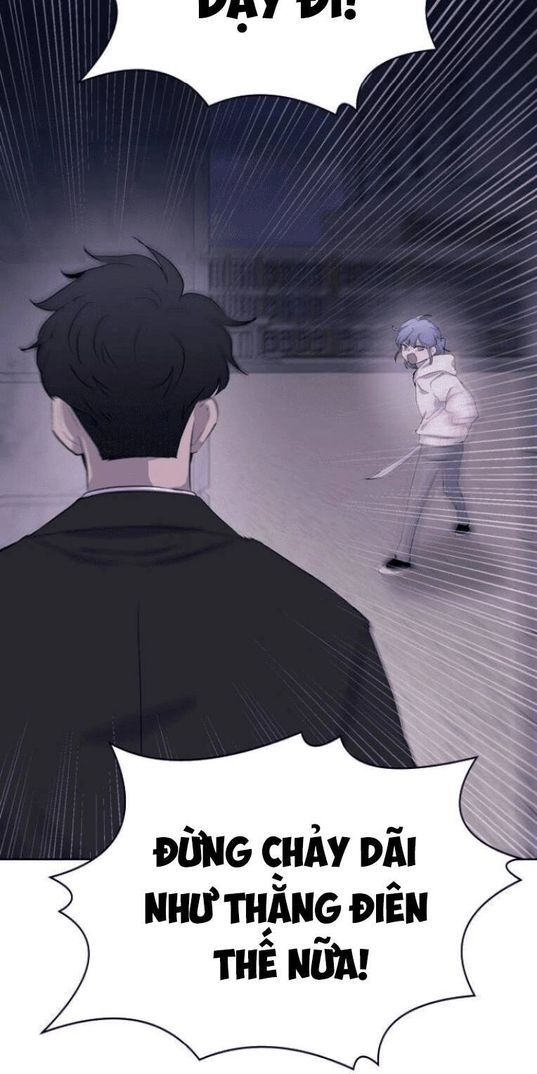 Trò Chơi Ma Quái Chapter 4 - 72