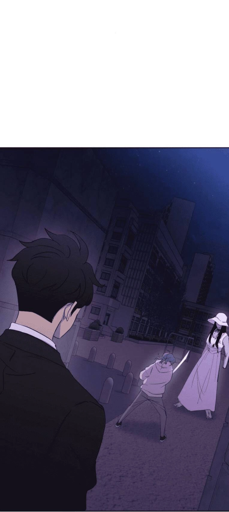 Trò Chơi Ma Quái Chapter 4 - 87