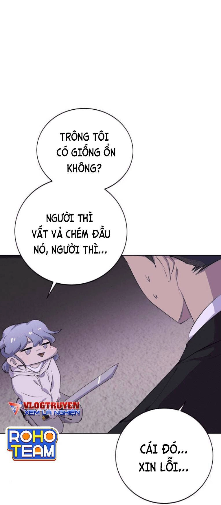 Trò Chơi Ma Quái Chapter 4 - 99