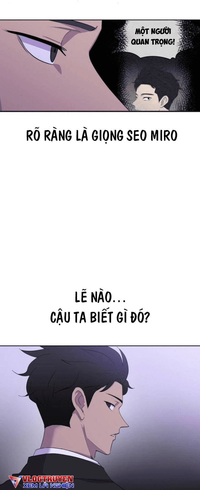 Trò Chơi Ma Quái Chapter 4 - 107