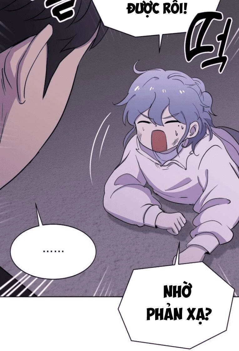 Trò Chơi Ma Quái Chapter 5 - 15