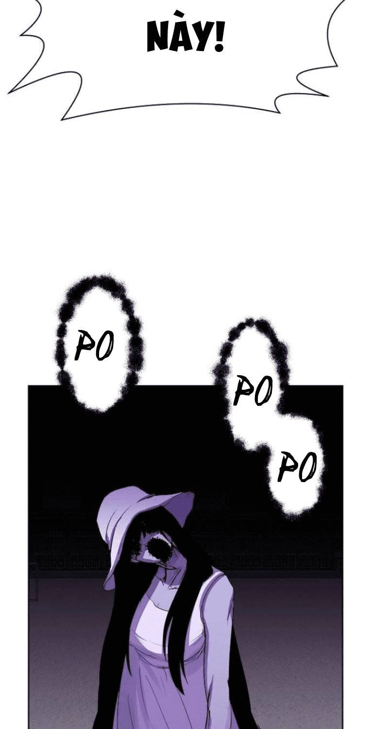 Trò Chơi Ma Quái Chapter 5 - 20