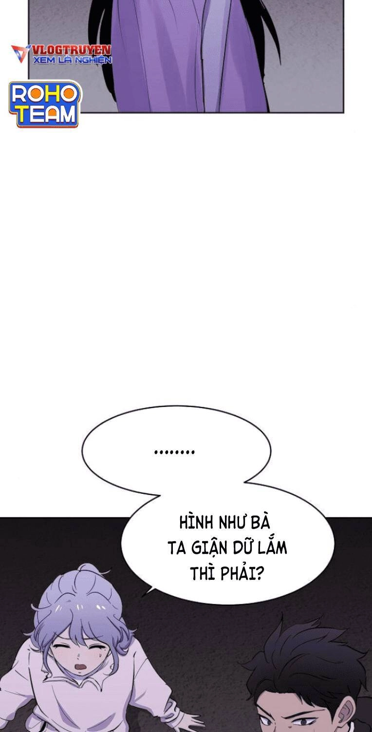 Trò Chơi Ma Quái Chapter 5 - 21