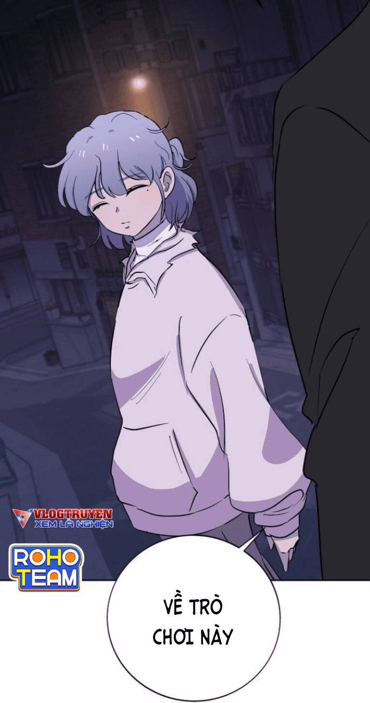 Trò Chơi Ma Quái Chapter 5 - 30