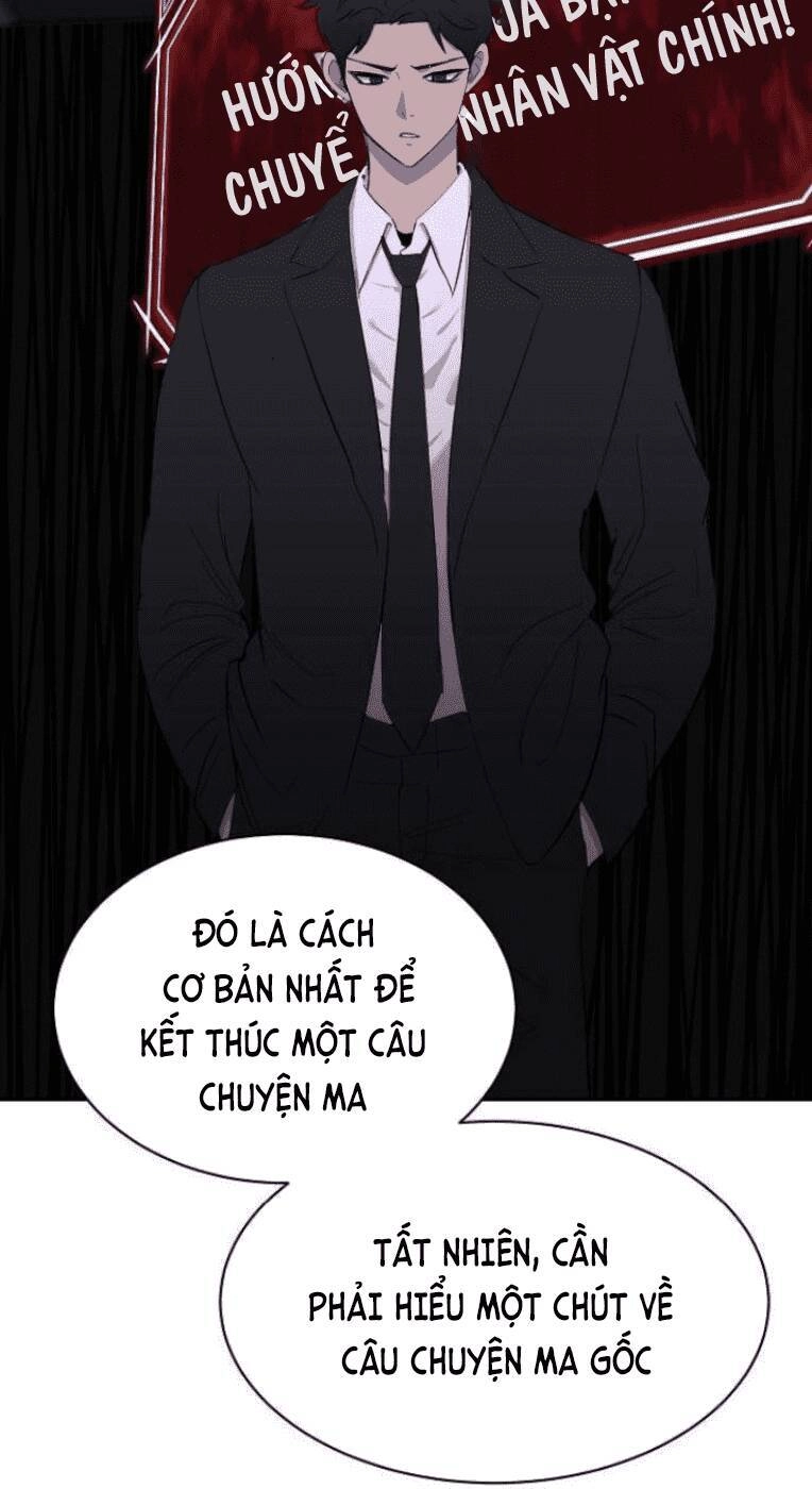 Trò Chơi Ma Quái Chapter 5 - 56