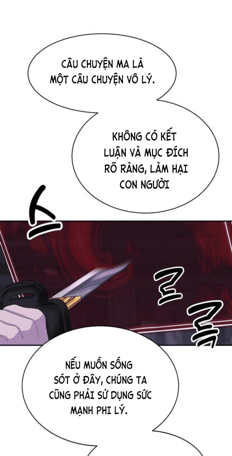 Trò Chơi Ma Quái Chapter 5 - 60